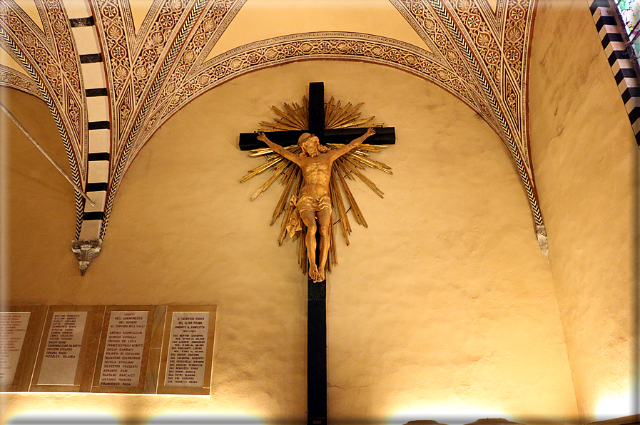 foto Chiesa di Santa Caterina